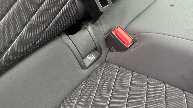 CUPRA Born 150kW V1 58kWh 5dr Auto Electric Hatchback